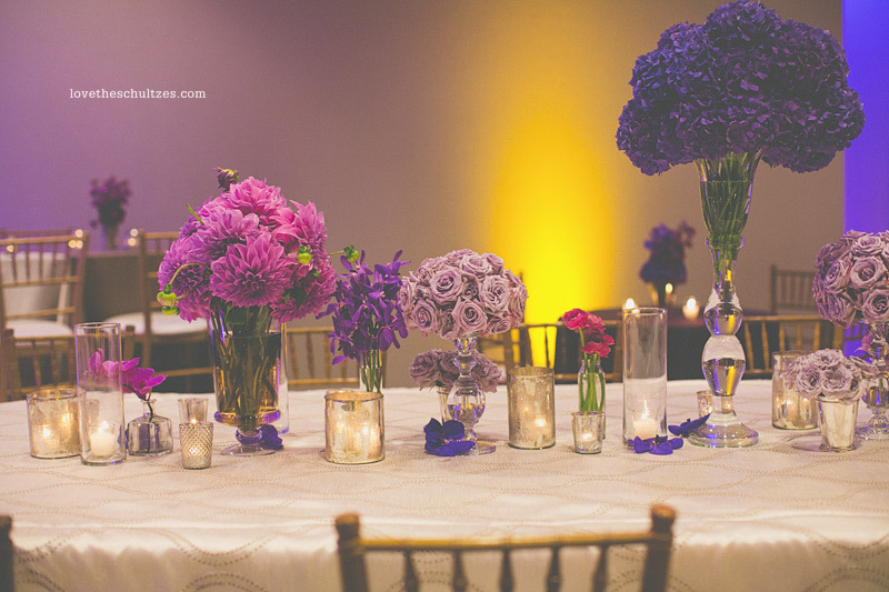 radiant-orchid-florals-wedding-color-of-the-year-pantone-charlotte-wedding-painting-ben-keys