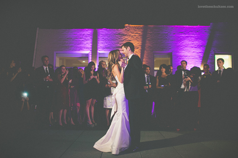 radiant-orchid-modern-wedding-pantone-color-of-the-year-wedding-painting-by-wed-on-canvas-wedding-painter-ben-keys