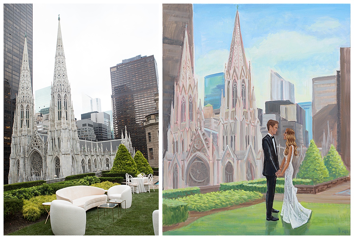 Questions to ask before you hire a Live Wedding Painter